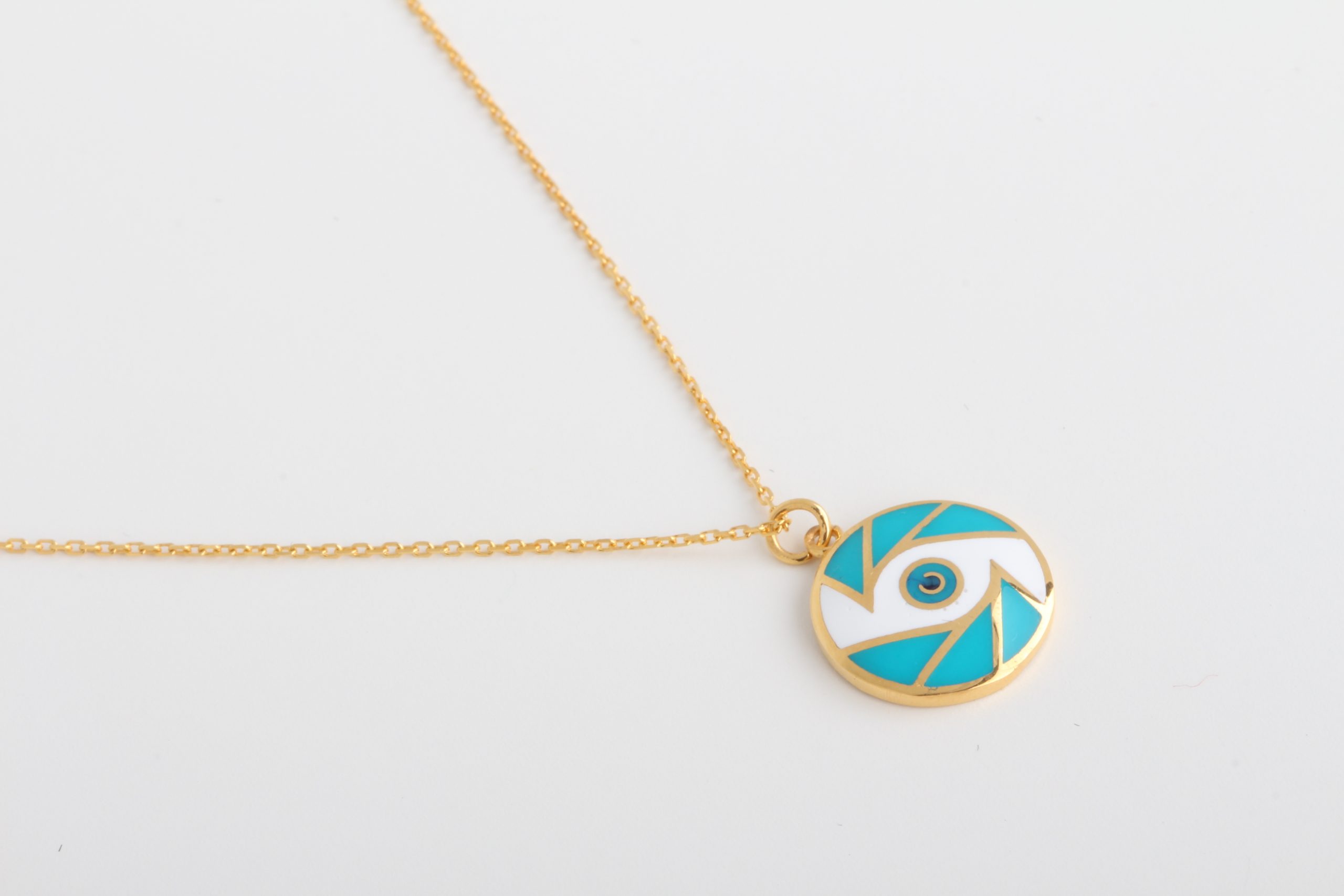 Good eye necklace-3