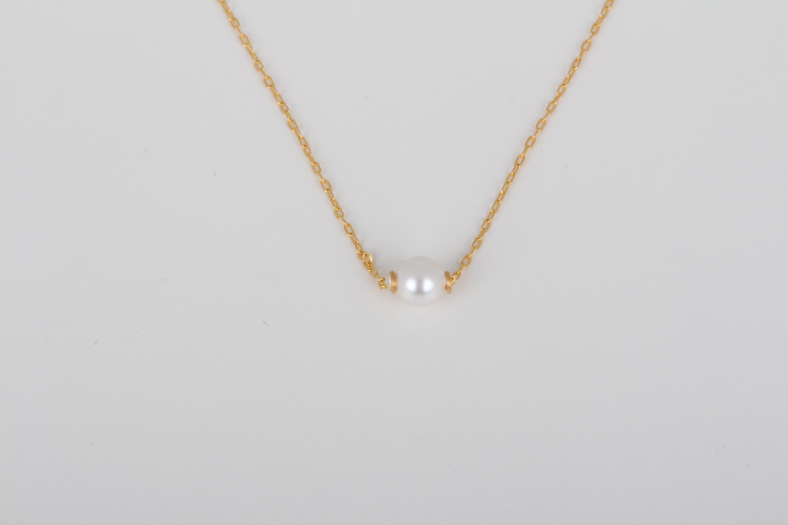 Pearl Necklace-2