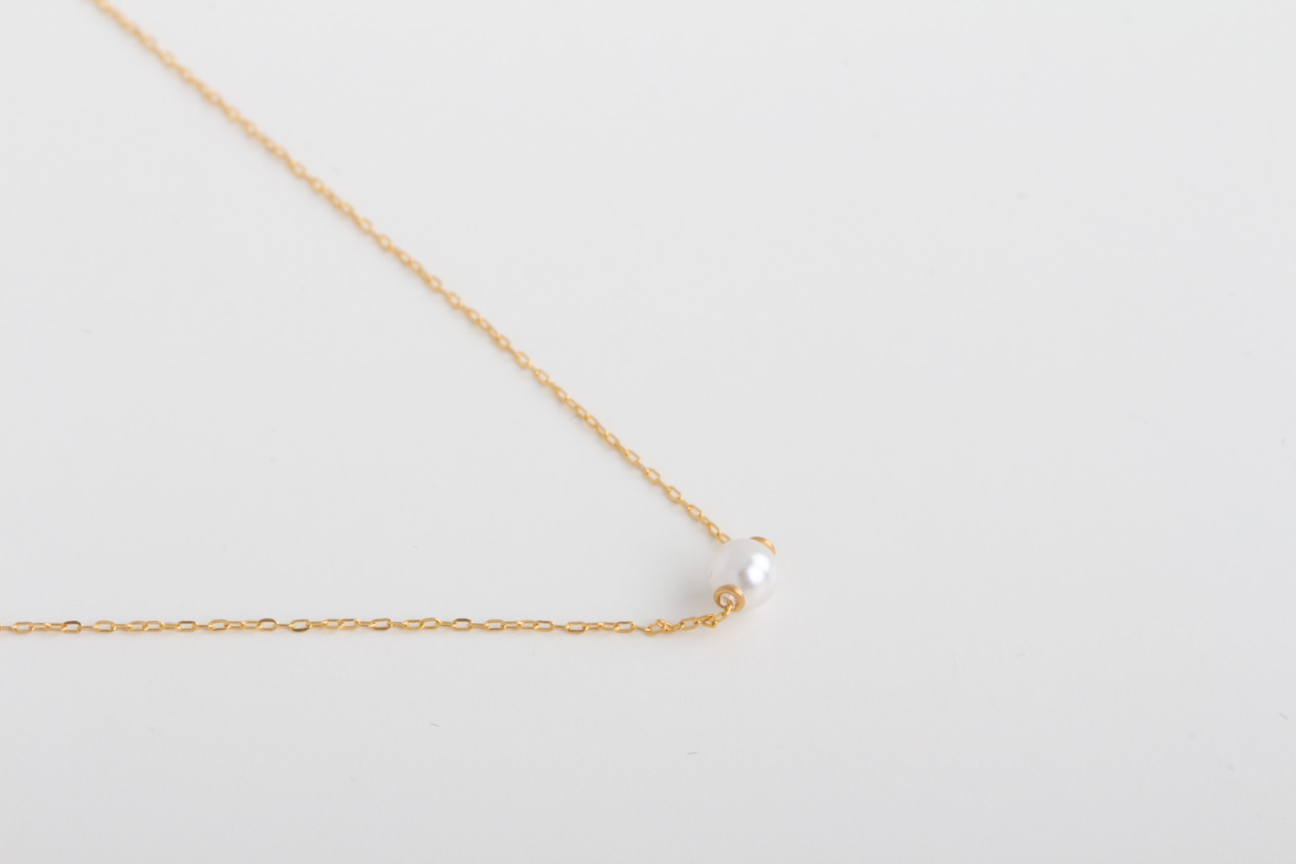 Pearl Necklace-3