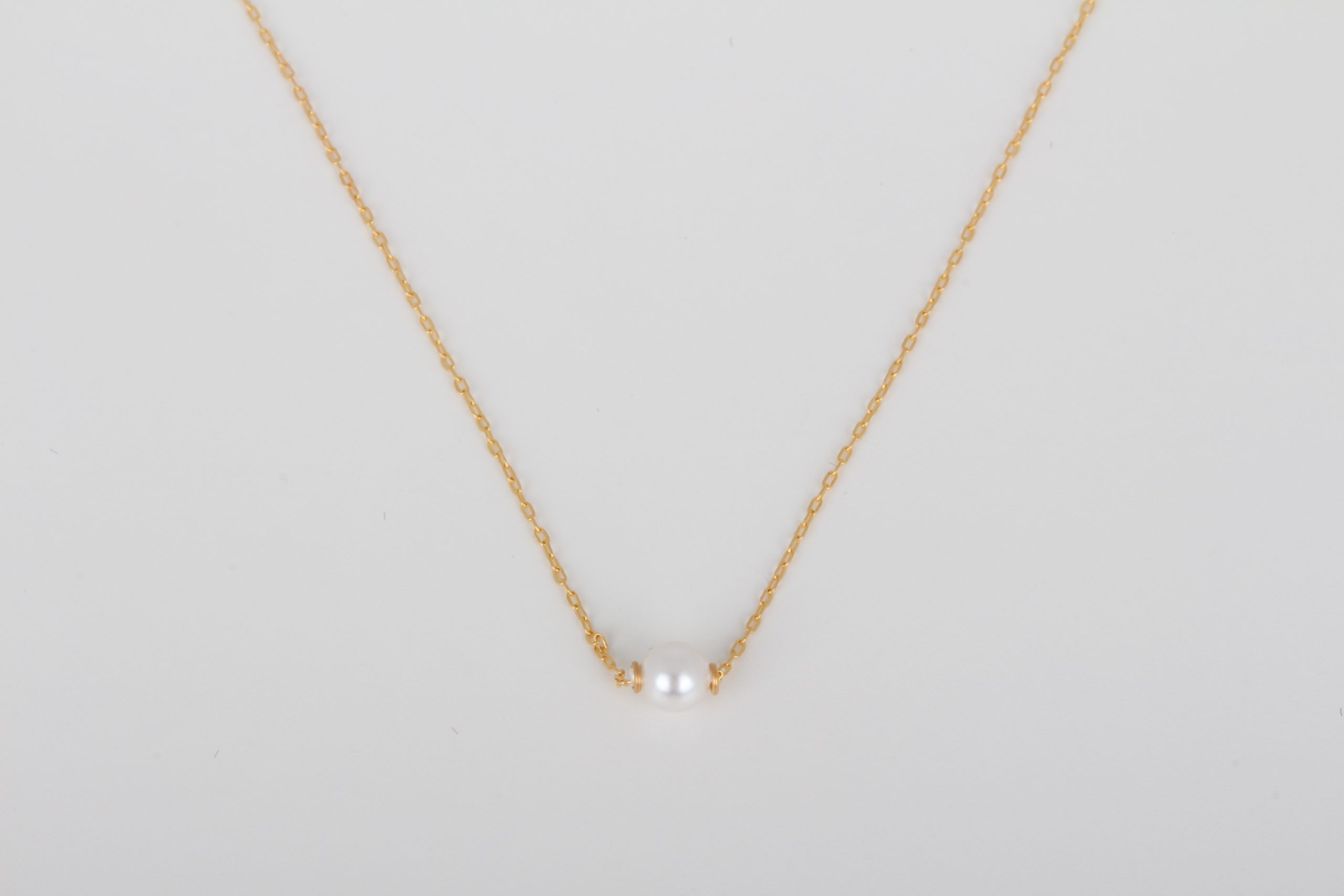 Pearl Necklace-4