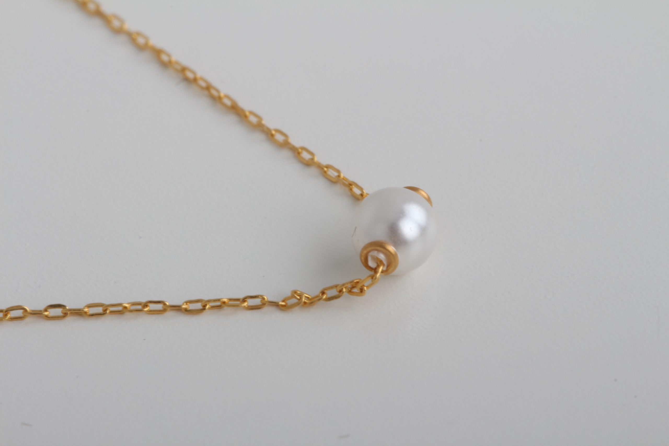 Pearl Necklace-5