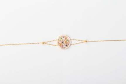 Sunrise Bracelet